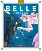 Portada de Belle - Anime book (Ebook)