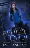 Belleâ€™s Quest