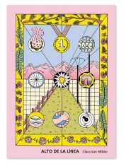 Portada de Alto de la L&iacute;nea