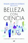 Belleza Con Ciencia De Raquel Marcos Esteban