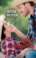 Portada de Belleza misteriosa (Ebook)