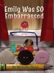 Portada de Emily Was SO Embarrassed