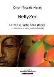 Portada de BellyZen. Lo zen e l'arte della danza (Ebook)