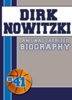 Portada de Dirk Nowitzki (Ebook)