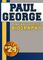 Portada de Paul George (Ebook)