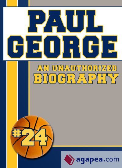 Paul George (Ebook) Paul George (Ebook)