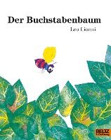 Portada de Der Buchstabenbaum