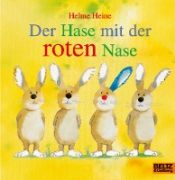 Portada de Der Hase mit der roten Nase