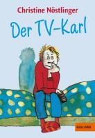 Portada de Der TV-Karl