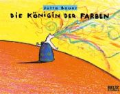 Portada de Die Königin der Farben