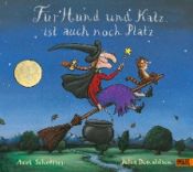 Portada de Für Hund und Katz ist auch noch Platz. Mini-Ausgabe