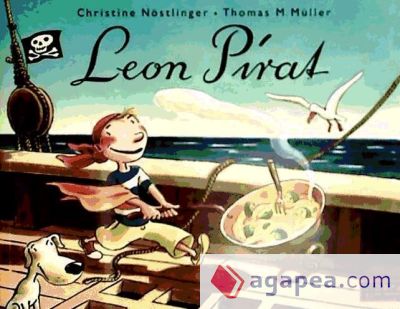 Leon Pirat