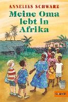 Portada de Meine Oma lebt in Afrika