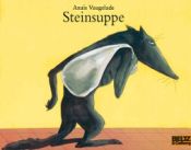 Portada de Steinsuppe