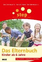 Portada de Step - Das Elternbuch