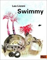 Portada de Swimmy