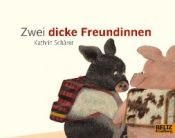 Portada de Zwei dicke Freundinnen