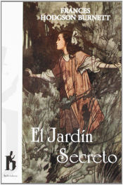 Portada de EL JARDÍN