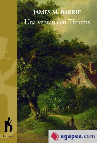 UNA VENTANA EN THRUMS UNA VENTANA EN THRUMS