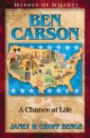 Ben Carson: A Chance at Life