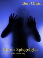 Portada de Hinter Spiegelglas (Ebook)