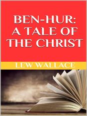 Portada de Ben-Hur. A tale of the Christ (Ebook)