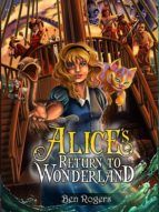 Portada de Alice?s Return to Wonderland (Ebook)