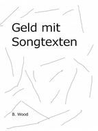 Portada de Geld mit Songtexten (Ebook)