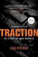 Portada de Traction: Get a Grip on Your Business