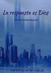 Portada de La respuesta de Dios