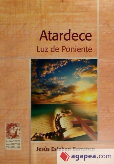 Atardece: luz de poniente