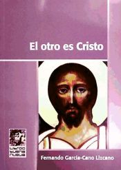 Portada de El otro Cristo