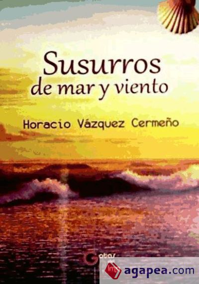 Susurros de mar y viento