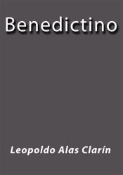 Portada de Benedictino (Ebook)