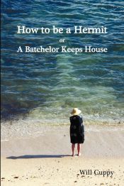 Portada de How to Be a Hermit, or a Batchelor Keeps House
