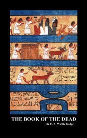 Portada de The Book of the Dead (Hardback)
