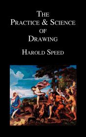 Portada de The Practice and Science of Drawing