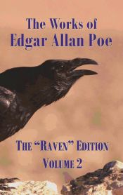 Portada de The Works of Edgar Allan Poe - Volume 2