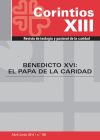 Benedicto XVI : el Papa de la caridad