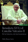 Benedicto XVI y el concilio vaticano II