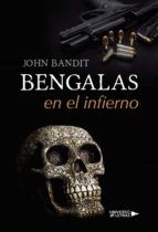 Portada de Bengalas en el infierno (Ebook)