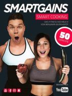 Portada de SMART COOKING - Fitness Kochbuch (Ebook)