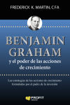 Benjamin Graham y el poder de las acciones de crecimiento