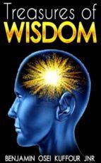 Portada de Treasures of Wisdom (Ebook)