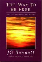 Portada de The Way To Be Free (Ebook)