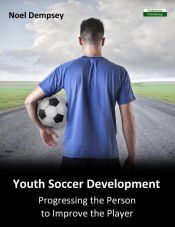 Portada de Youth Soccer Development