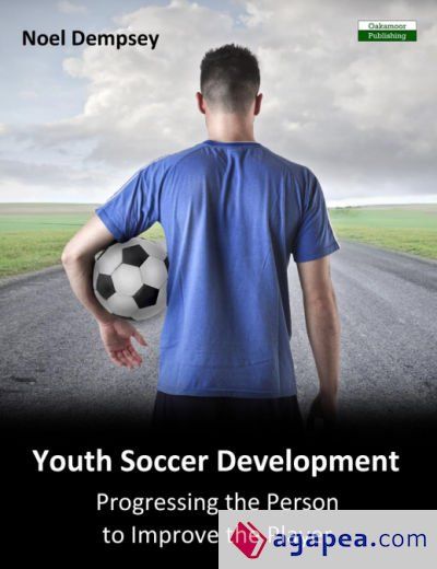 Youth Soccer Development