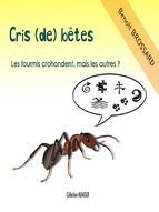 Portada de Cris (de) bêtes (Ebook)