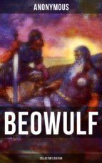 Portada de Beowulf (Collector's Edition) (Ebook)