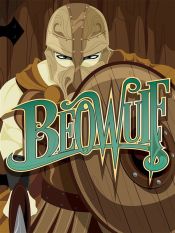 Portada de Beowulf (Ebook)